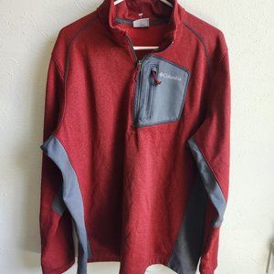 Columbia Fleece